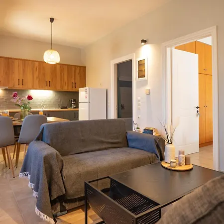Apartment Katherine's
